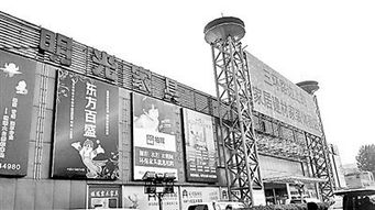 建材品牌店亂象叢生 雜牌橫行背后的行業(yè)隱憂