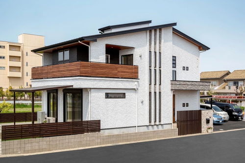 讓房子自我清潔的神秘材料 顛覆傳統(tǒng)建材的未來科技