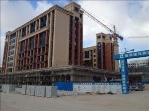 南安協(xié)進建材 建筑建材領(lǐng)域的堅實伙伴