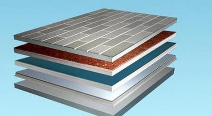 建筑建材行業(yè)全面節(jié)能升級 建筑節(jié)能與智慧商城的融合