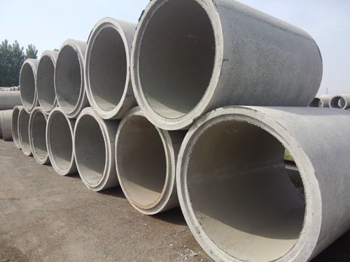 預(yù)制水泥涵管的環(huán)評及其在建筑建材領(lǐng)域的應(yīng)用